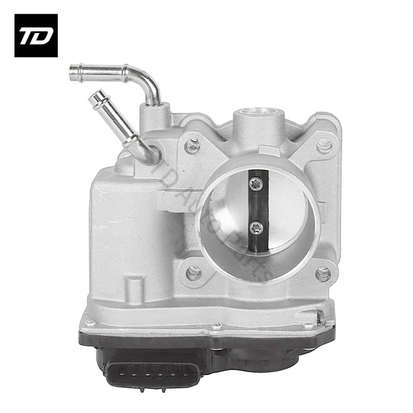 Throttle Body Assembly 22030-22051 for Toyota Corolla Avensis 2003-2008 1.6L Kombi 1.6