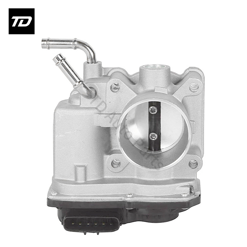 Throttle Body Assembly 22030-22051 for Toyota Corolla Avensis 2003-2008 1.6L Kombi 1.6