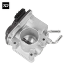 Throttle Body Assembly 22030-22051 for Toyota Corolla Avensis 2003-2008 1.6L Kombi 1.6