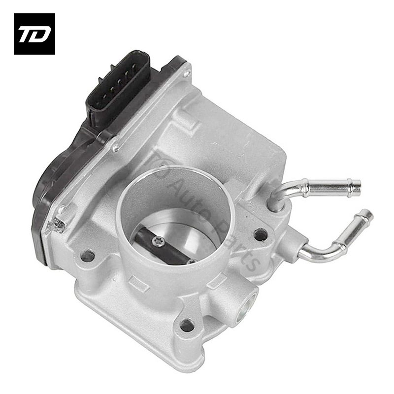 Throttle Body Assembly 22030-22051 for Toyota Corolla Avensis 2003-2008 1.6L Kombi 1.6