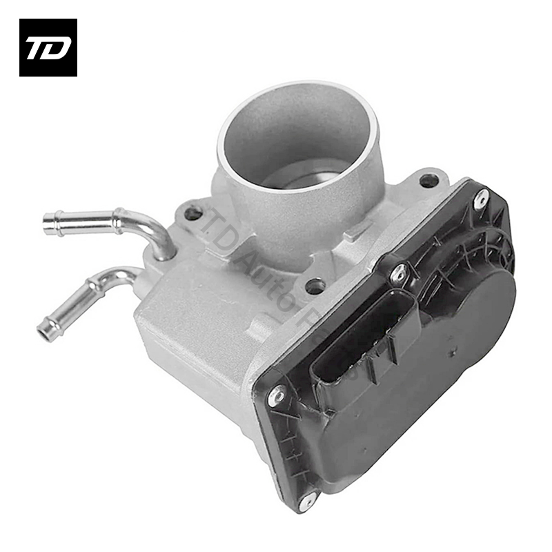 Throttle Body Assembly 22030-22051 for Toyota Corolla Avensis 2003-2008 1.6L Kombi 1.6