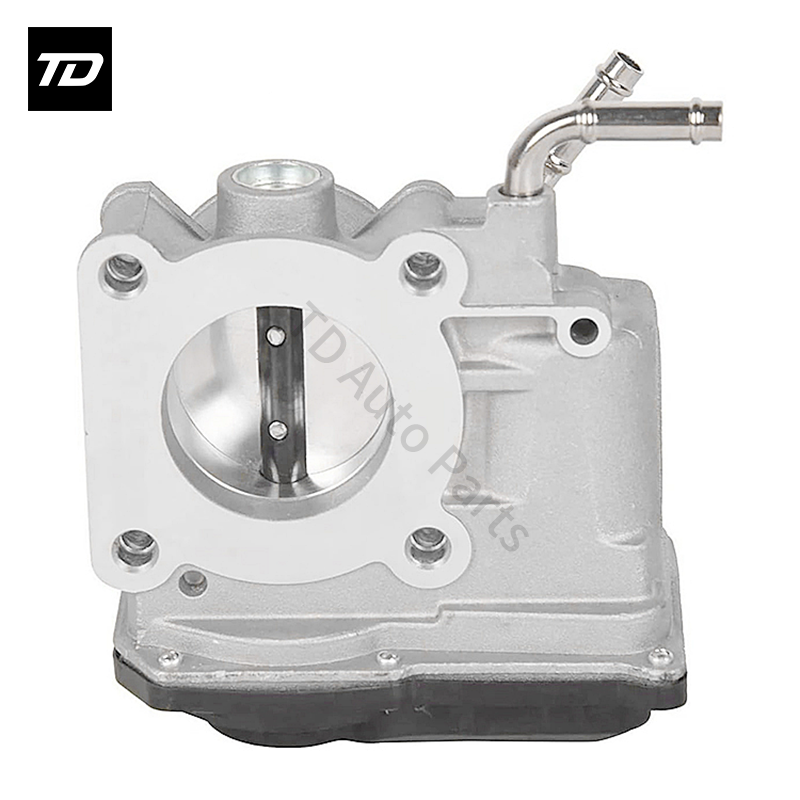 Throttle Body Assembly 22030-22051 for Toyota Corolla Avensis 2003-2008 1.6L Kombi 1.6