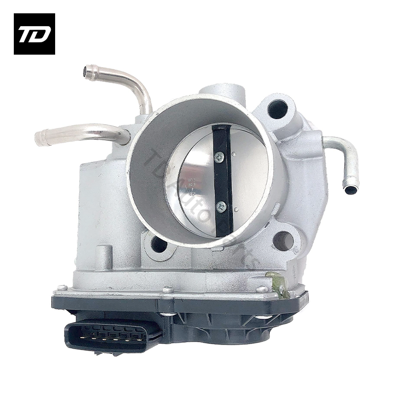 Throttle Body Assembly S20128 TB1112 22030-28040 for 02-04 for Toyota Camry 2.4L