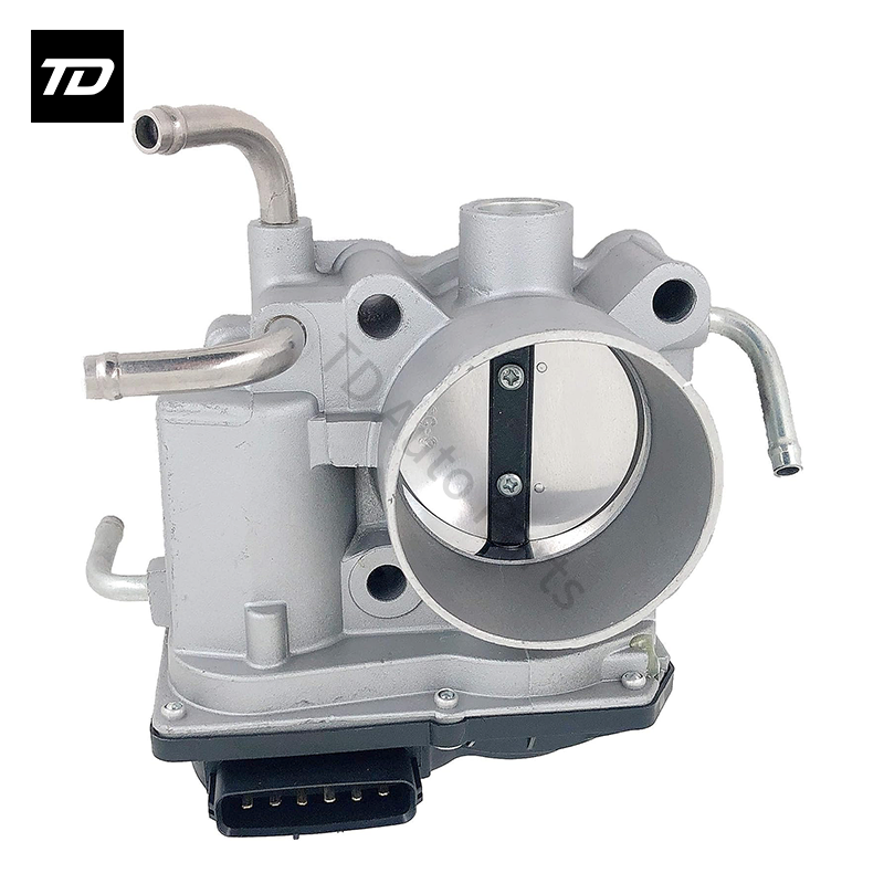 Throttle Body Assembly S20128 TB1112 22030-28040 for 02-04 for Toyota Camry 2.4L