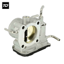 Throttle Body 22030-28060 220300H020 for Toyota Camry 2003-2006 Highlander 2003-2007 RAV4 2004-2005 Solara 2004-2006 2.4L