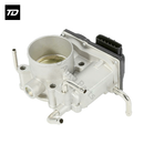 Throttle Body 22030-28060 220300H020 for Toyota Camry 2003-2006 Highlander 2003-2007 RAV4 2004-2005 Solara 2004-2006 2.4L