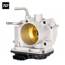Throttle Body 22030-28060 220300H020 for Toyota Camry 2003-2006 Highlander 2003-2007 RAV4 2004-2005 Solara 2004-2006 2.4L