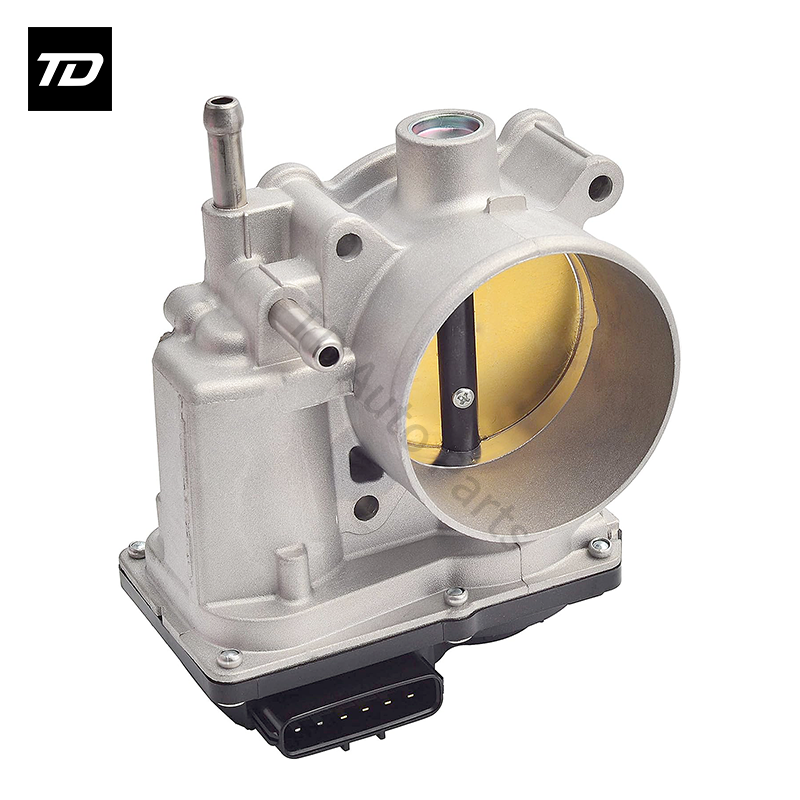 Throttle Body 22030-31010 S20137 for Toyota 4Runner 2003-2009 FJ Cruiser 2007-2009 Tacoma 2005-2015 Tundra 2005-2011 4.0L