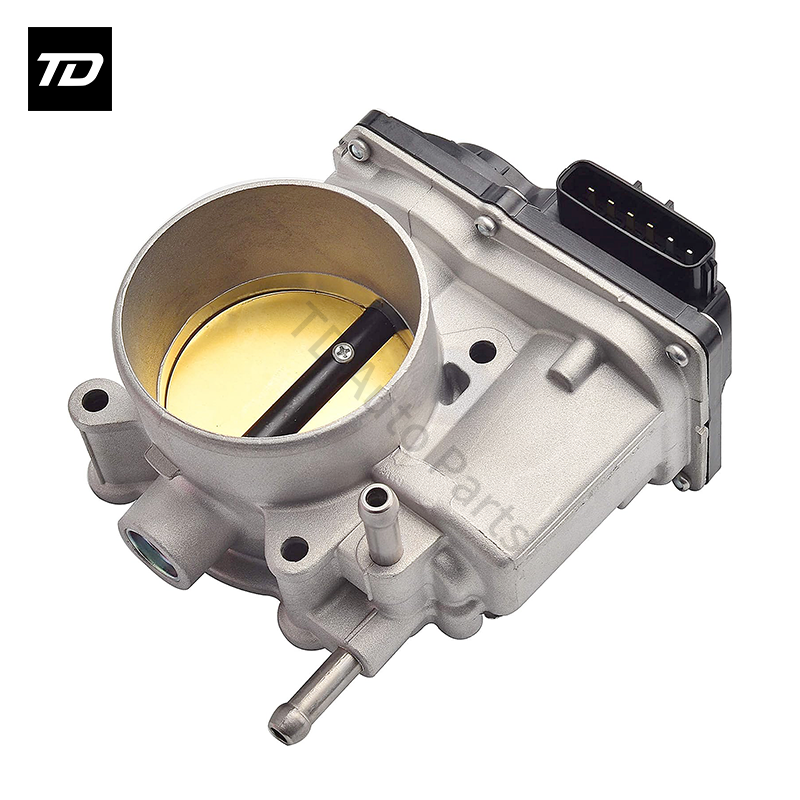 Throttle Body 22030-31010 S20137 for Toyota 4Runner 2003-2009 FJ Cruiser 2007-2009 Tacoma 2005-2015 Tundra 2005-2011 4.0L