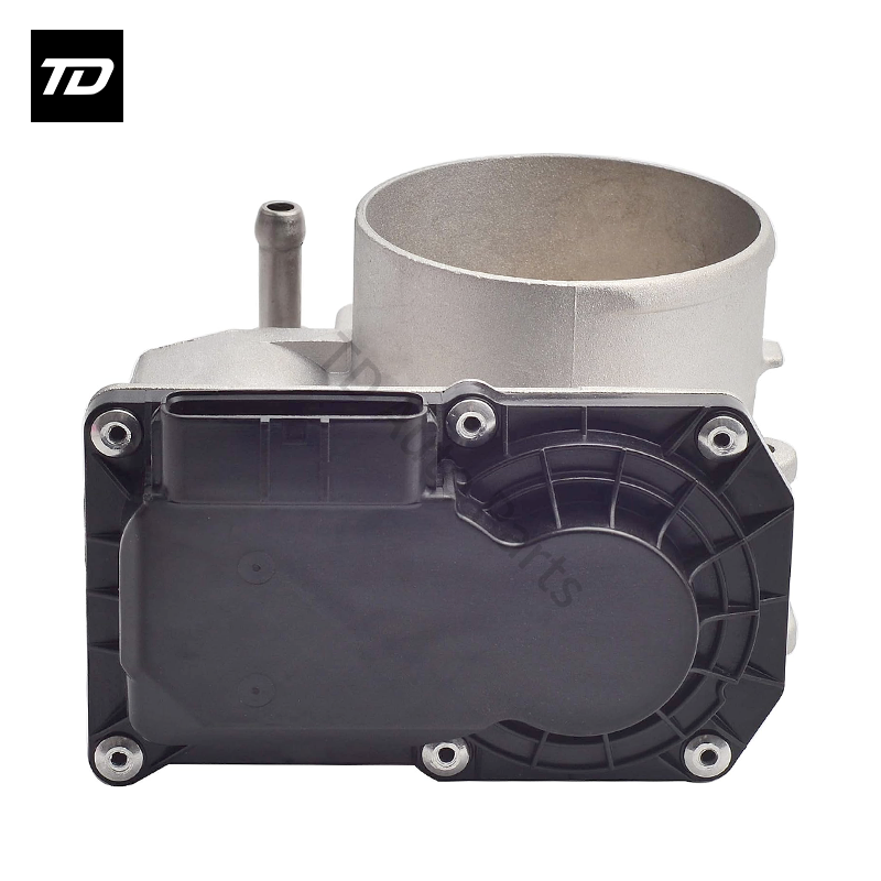 Throttle Body 22030-31010 S20137 for Toyota 4Runner 2003-2009 FJ Cruiser 2007-2009 Tacoma 2005-2015 Tundra 2005-2011 4.0L
