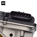 Throttle Body 22030-31010 S20137 for Toyota 4Runner 2003-2009 FJ Cruiser 2007-2009 Tacoma 2005-2015 Tundra 2005-2011 4.0L