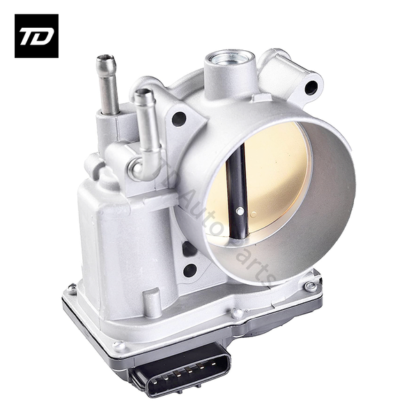Throttle Body 22030-0P050 22030-31030 for Lexus ES350 RX350 RX450H Toyota Avalon Camry Highlander Sienna RAV4 3.5L