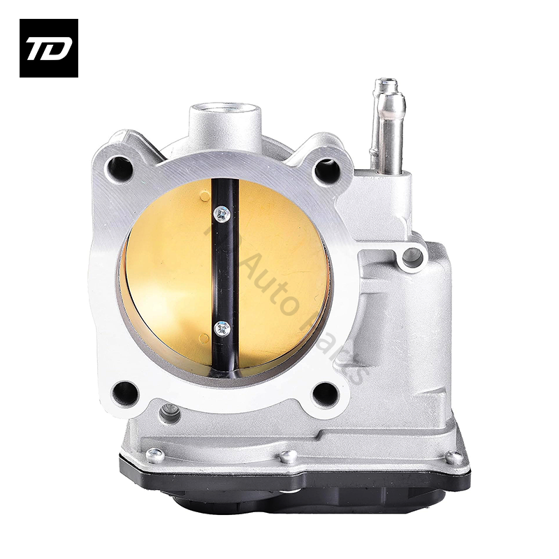 Throttle Body 22030-0P050 22030-31030 for Lexus ES350 RX350 RX450H Toyota Avalon Camry Highlander Sienna RAV4 3.5L