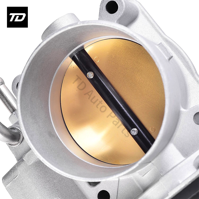 Throttle Body 22030-0P050 22030-31030 for Lexus ES350 RX350 RX450H Toyota Avalon Camry Highlander Sienna RAV4 3.5L