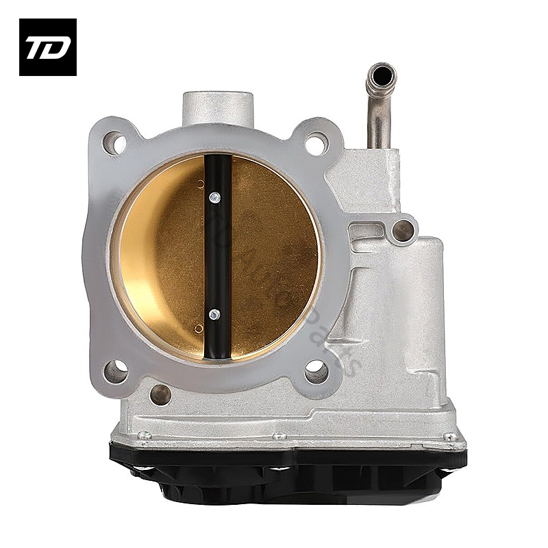 Throttle body Assembly 22030-31040 for Lexus 2007-2011 2013-2016 GS350 GS450h 3.5L 2016-2018 IS300 IS350 RC300 3.5L 2015-2018 RC350 3.5L
