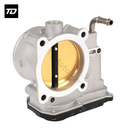 Throttle body Assembly 22030-31040 for Lexus 2007-2011 2013-2016 GS350 GS450h 3.5L 2016-2018 IS300 IS350 RC300 3.5L 2015-2018 RC350 3.5L