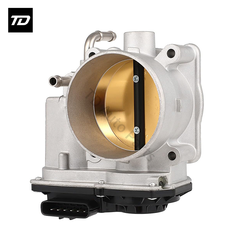 Throttle body Assembly 22030-31040 for Lexus 2007-2011 2013-2016 GS350 GS450h 3.5L 2016-2018 IS300 IS350 RC300 3.5L 2015-2018 RC350 3.5L