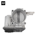 Throttle Body Assembly 22030-0V010 22030-36010 67-8015 for Toyota Camry Highlander Rav4 Sienna Tc 2009-2015
