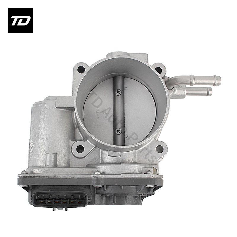 Throttle Body Assembly 22030-0V010 22030-36010 67-8015 for Toyota Camry Highlander Rav4 Sienna Tc 2009-2015