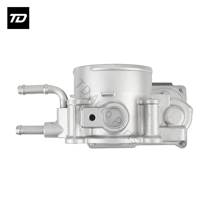 Throttle Body Assembly 22030-0V010 22030-36010 67-8015 for Toyota Camry Highlander Rav4 Sienna Tc 2009-2015