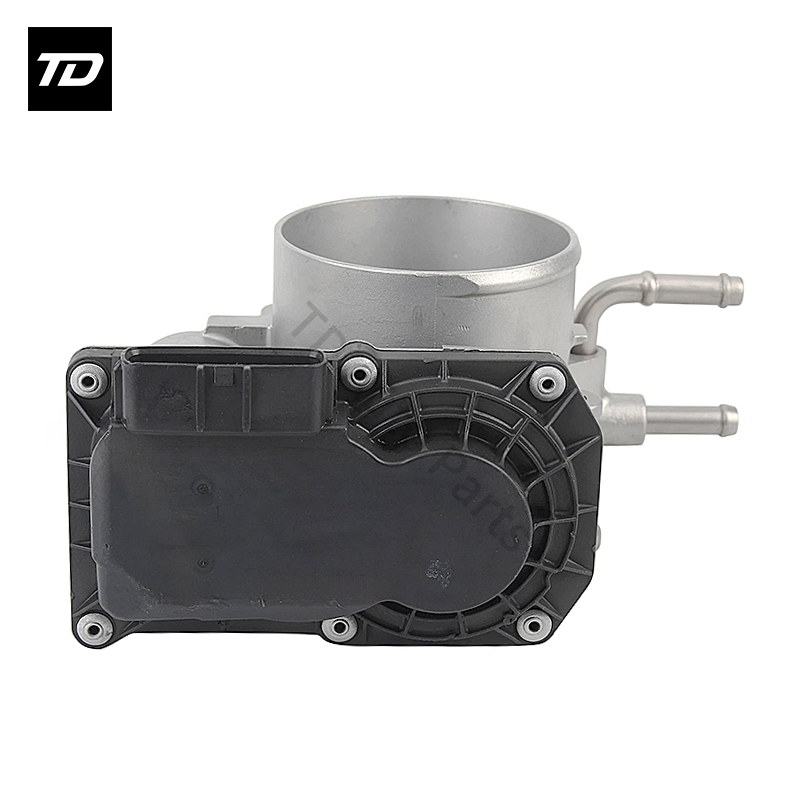 Throttle Body Assembly 22030-0V010 22030-36010 67-8015 for Toyota Camry Highlander Rav4 Sienna Tc 2009-2015
