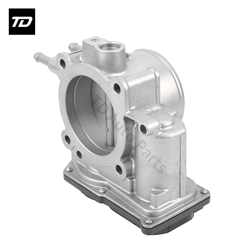 Throttle Body Assembly 22030-0V010 22030-36010 67-8015 for Toyota Camry Highlander Rav4 Sienna Tc 2009-2015