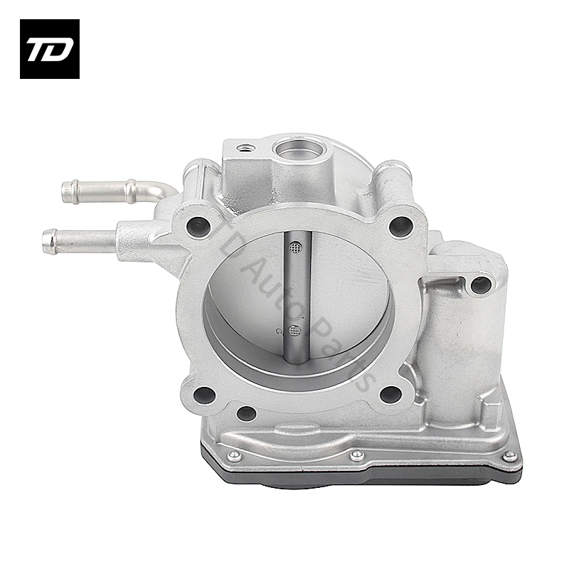Throttle Body Assembly 22030-0V010 22030-36010 67-8015 for Toyota Camry Highlander Rav4 Sienna Tc 2009-2015