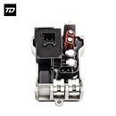 A/C Blower Regulator Resistor 2208210951 For Mercedes W220 W211 W203 S280 S350 S500 E350