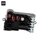 A/C Blower Regulator Resistor 2208210951 For Mercedes W220 W211 W203 S280 S350 S500 E350