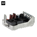 A/C Blower Regulator Resistor 2208210951 For Mercedes W220 W211 W203 S280 S350 S500 E350