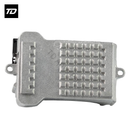A/C Blower Regulator Resistor 2208210951 For Mercedes W220 W211 W203 S280 S350 S500 E350