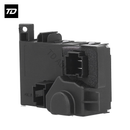 HVAC Blower Motor Resistor 2218706758 for Mercedes Benz W221 S550 S600 S63 AMG CL550