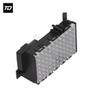 HVAC Blower Motor Resistor 2218706758 for Mercedes Benz W221 S550 S600 S63 AMG CL550