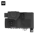 HVAC Blower Motor Resistor 2218706758 for Mercedes Benz W221 S550 S600 S63 AMG CL550