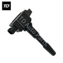 4 PCS Ignition Coil 22433-0437R for Nissan Almera 2003-2006 2.2 1.5 dCi 1.6