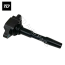 4 PCS Ignition Coil 22433-0437R for Nissan Almera 2003-2006 2.2 1.5 dCi 1.6