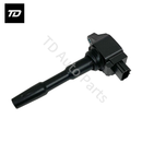 4 PCS Ignition Coil 22433-0437R for Nissan Almera 2003-2006 2.2 1.5 dCi 1.6