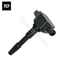 4 PCS Ignition Coil 22433-0437R for Nissan Almera 2003-2006 2.2 1.5 dCi 1.6