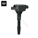 4 PCS Ignition Coil 22433-0437R for Nissan Almera 2003-2006 2.2 1.5 dCi 1.6