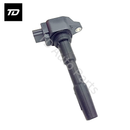 3 PCS Ignition Coil 22433-2428R UF808 for Smart Fortwo Renault Clio Captur Kangoo Megane Duster Grand Scenic Nissan Juke Qashqai Dacia 0.9T 1.0 1.2T L3 L4