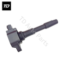 3 PCS Ignition Coil 22433-2428R UF808 for Smart Fortwo Renault Clio Captur Kangoo Megane Duster Grand Scenic Nissan Juke Qashqai Dacia 0.9T 1.0 1.2T L3 L4