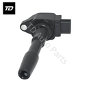 3 PCS Ignition Coil 22433-2428R UF808 for Smart Fortwo Renault Clio Captur Kangoo Megane Duster Grand Scenic Nissan Juke Qashqai Dacia 0.9T 1.0 1.2T L3 L4