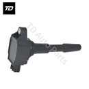 3 PCS Ignition Coil 22433-2428R UF808 for Smart Fortwo Renault Clio Captur Kangoo Megane Duster Grand Scenic Nissan Juke Qashqai Dacia 0.9T 1.0 1.2T L3 L4