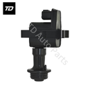 4 PCS Ignition Coil 22433-60U01 22433-60U02 for Nissan SKYLINE R32 STAGEA WGNC34 CEFIRO LAUREL