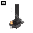 4 PCS Ignition Coil C1401 5C1398 22433-AA421 UF-480 for 2002-2003 Subaru Impreza WRX 2.0L H4 C1401