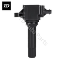 4 PCS Ignition Coil 22433-AA681 UF-737 for Subaru Forester Impreza Legacy Scion FR-S 2.0L 2.5L 2013-2014
