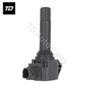 4 PCS Ignition Coil 22433-AA700 UF774 for 2015-2016 Scion FR-S 2015-2020 Subaru BRZ 2016-2017 Crosstrek 2017-2018 Forester 2015-2019 Legacy Outback WRX 2015 XV Crosstrek 2017-2020 Toyota 86