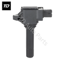 4 PCS Ignition Coil 22433-AA700 UF774 for 2015-2016 Scion FR-S 2015-2020 Subaru BRZ 2016-2017 Crosstrek 2017-2018 Forester 2015-2019 Legacy Outback WRX 2015 XV Crosstrek 2017-2020 Toyota 86