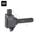 4 PCS Ignition Coil 22433-AA700 UF774 for 2015-2016 Scion FR-S 2015-2020 Subaru BRZ 2016-2017 Crosstrek 2017-2018 Forester 2015-2019 Legacy Outback WRX 2015 XV Crosstrek 2017-2020 Toyota 86