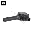 4 PCS Ignition Coil 22433-AA700 UF774 for 2015-2016 Scion FR-S 2015-2020 Subaru BRZ 2016-2017 Crosstrek 2017-2018 Forester 2015-2019 Legacy Outback WRX 2015 XV Crosstrek 2017-2020 Toyota 86